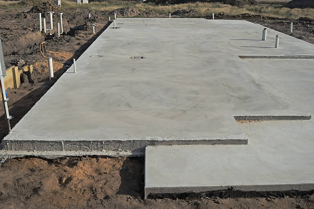 Best Affordable Concrete Contractor  in Waterville, ME