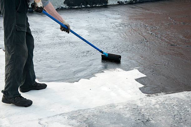 Best Custom Concrete Contractor  in Waterville, ME