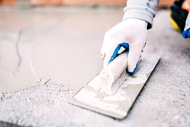  Waterville, ME Concrete contractor Pros